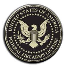 ffl, Federal Firearms License
