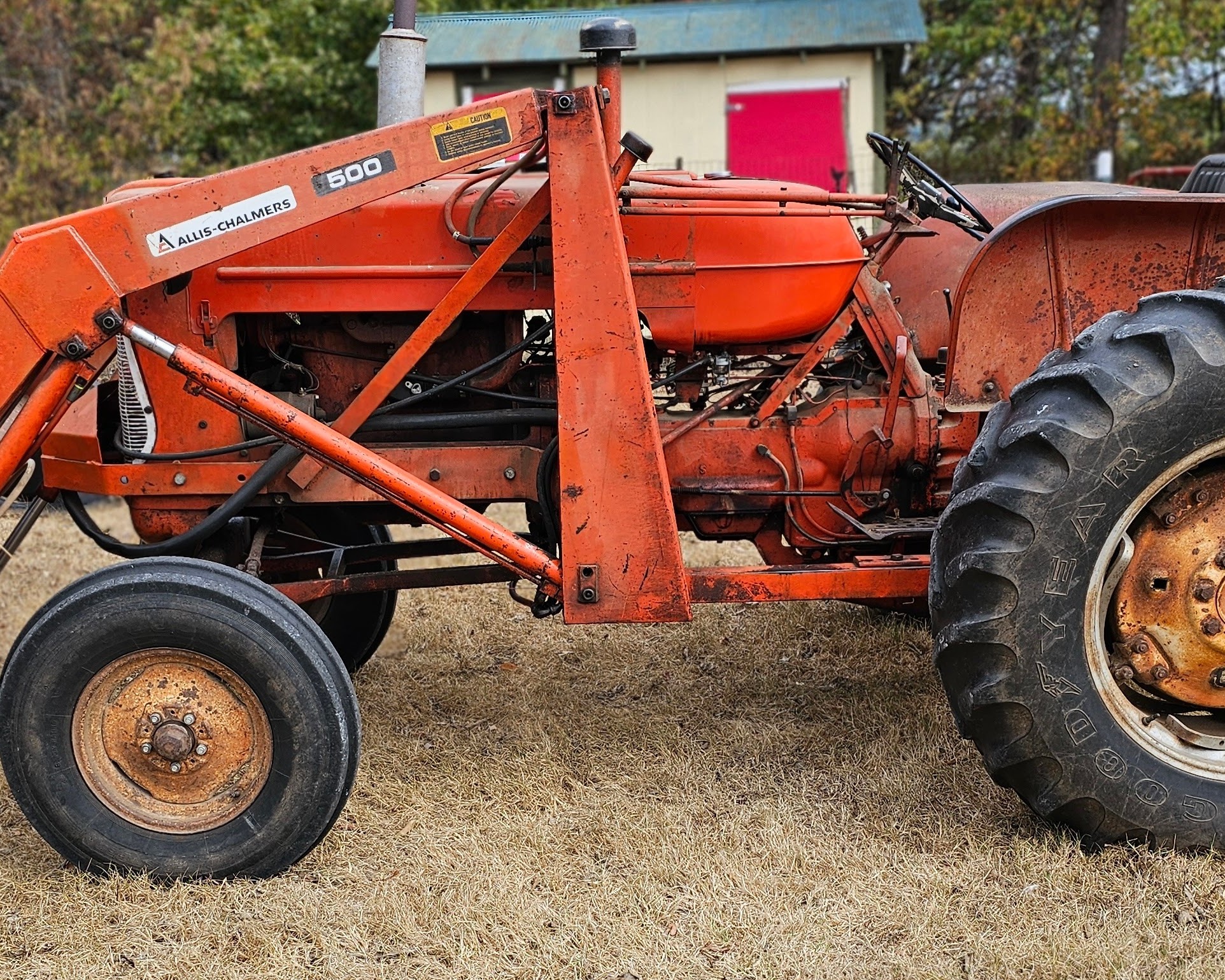 Foreman Auction Service