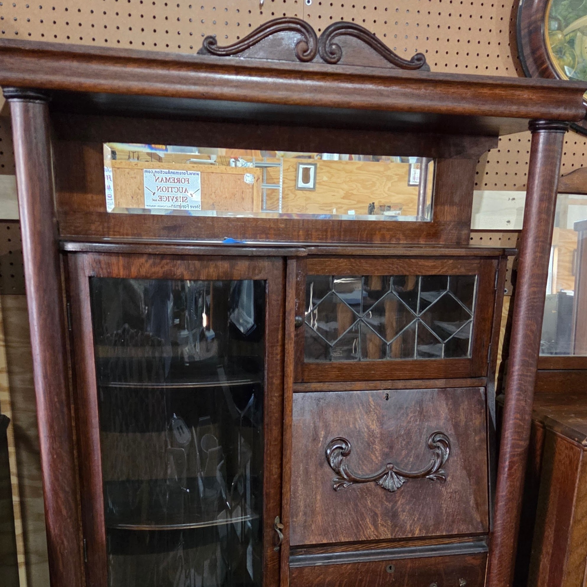 Foreman Auction Service