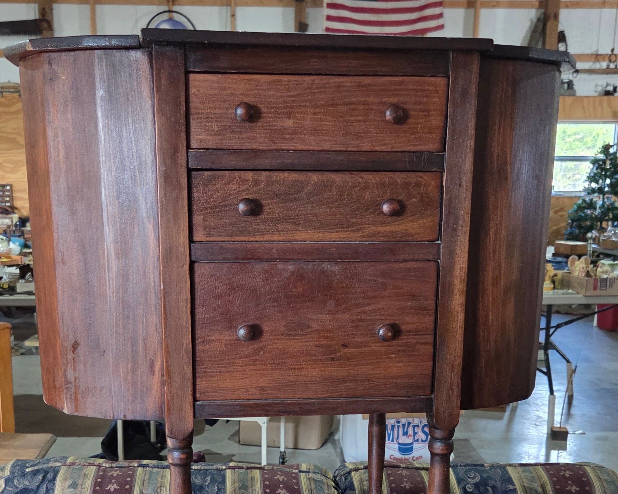 Foreman Auction Service